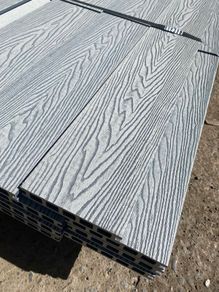 Composite Decking 2.9m long 140mm wide