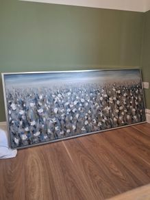 Scatter Box Art Bonita 178X76X4cm