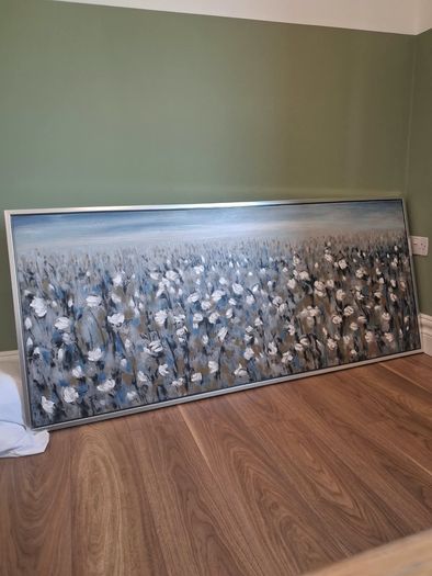 Scatter Box Art Bonita 178X76X4cm