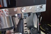 Coffee machine