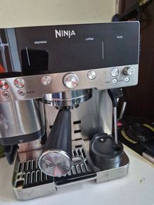 Coffee machine