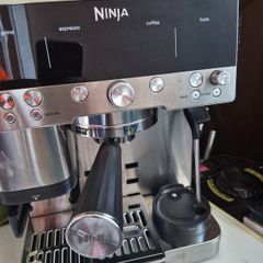 Coffee machine