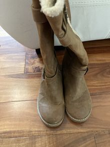 Womens boots