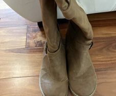Womens boots