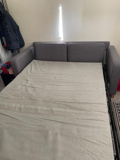 Sofa Bed