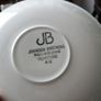 Johnson Brothers Vintage Retro Corn on the Cob Tea Set Image 3