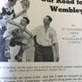 Football Association Book for Boys 1952-53 Image 8
