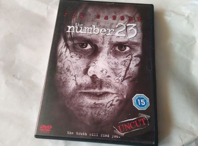 Number 23 Dvd