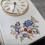 Royal Tara Mantel Clock Image 5