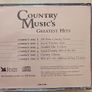 Country Music Greatest Hits 6CD Boxset Image 2