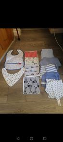 Baby bundle
