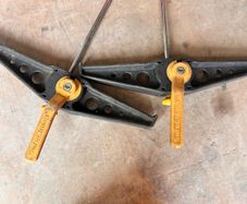 roof clamp
