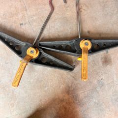 roof clamp
