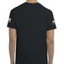 Michael Dunlop King Of The Mountain 29TT Wins Heavyweight Unisex Crewneck T-shirt Image 8