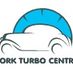 cork turbo