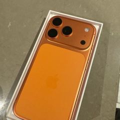 iPhone 17 pro