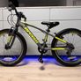 Vercelli Lightweight Kids Bike 20 inch Image 2