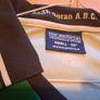 Sean Doran Boxing Club KC Sport Boxing Jersey (Adult Small) FREE POST Image 5