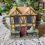 Annie Rowe collectable tea pot Image 2