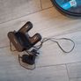Robot Vacuum Cleaner Image 3