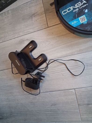Robot Vacuum Cleaner