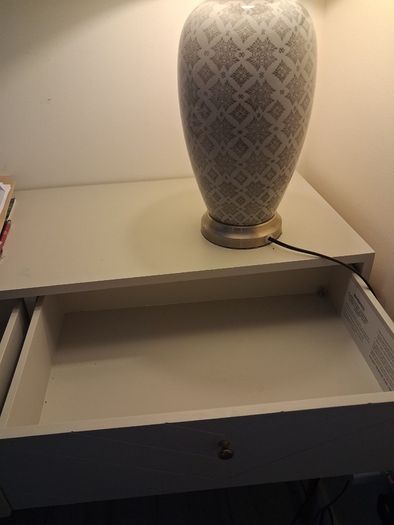 Hall table