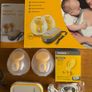 Medela Freestyle Double Electric Breast Pump Image 2