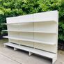 Shop Shelving Large Quantity Available Image 3