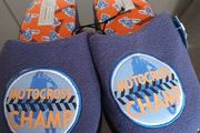 boys slippers