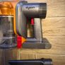 Dyson D34 in Great Condition (Rarely Used) Image 4