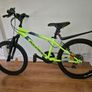 Rockrider ST 500, 20 Inch Kids Mountain bike. Image 2