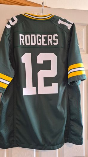 NFL Jersey