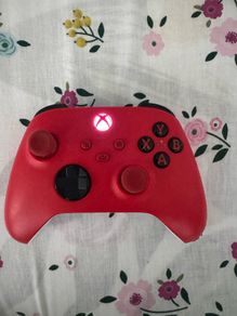 Xbox series controller