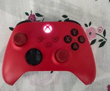 Xbox series controller