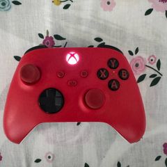 Xbox series controller