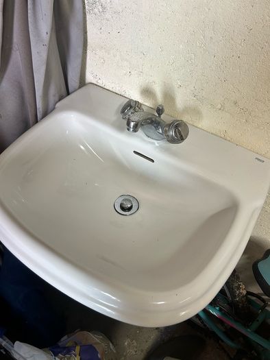 roca sink
