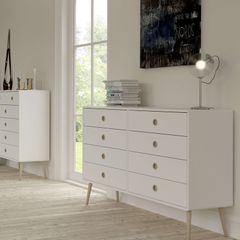 Chest of drawers SOFTLINE