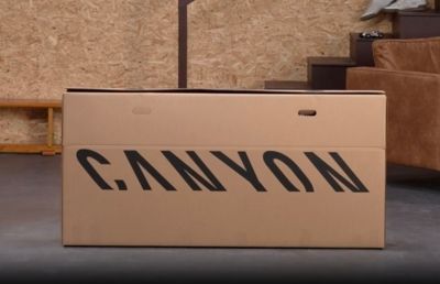 Bike Box