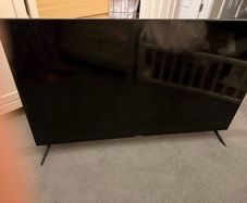 Sharp 50" Smart 4K TV (Model 50GL4060I) - Excellent Condition
