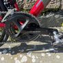 54cm Trek Domane AL 5 Gen 3 Disc Image 3
