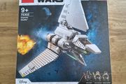 Lego Set 75302 - Imperial Shuttle