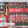 Vintage Derry GAA Memorabilia Image 2