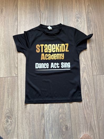 Stagekidz tshirt