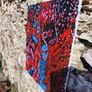 Mad Max is real  original acrylic painting Image 3