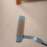 Odyssey AI-One Milled Silver Series Seven T CH Putter Image 2