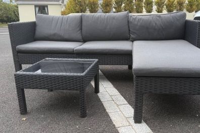 Garden furniture