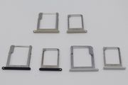 Samsung Galaxy A3 A300/A5 A500/A7 A700 Micro SD SIM Card Reader Tray Holder Slot Adapter