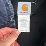 Vintage Carhartt active jacket - Sz XL Image 7