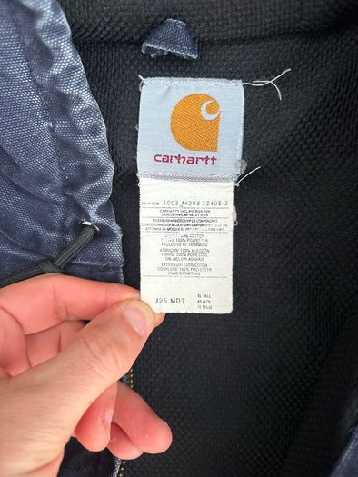 Vintage Carhartt active jacket - Sz XL