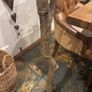 Very large beautiful faux olive tree Image 8